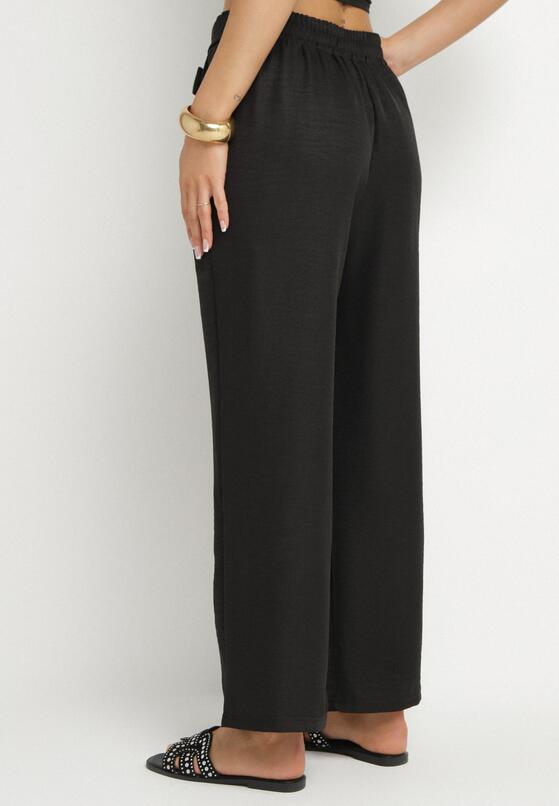 Pantaloni Negri 3