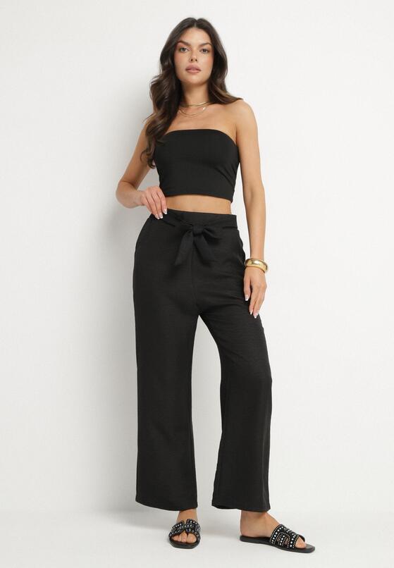 Pantaloni Negri 4