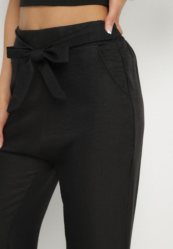 Pantaloni Negri 5
