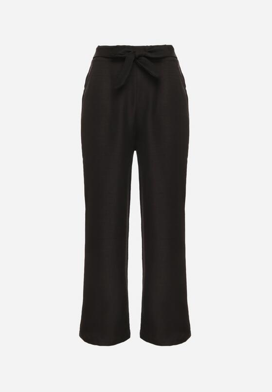 Pantaloni Negri 6