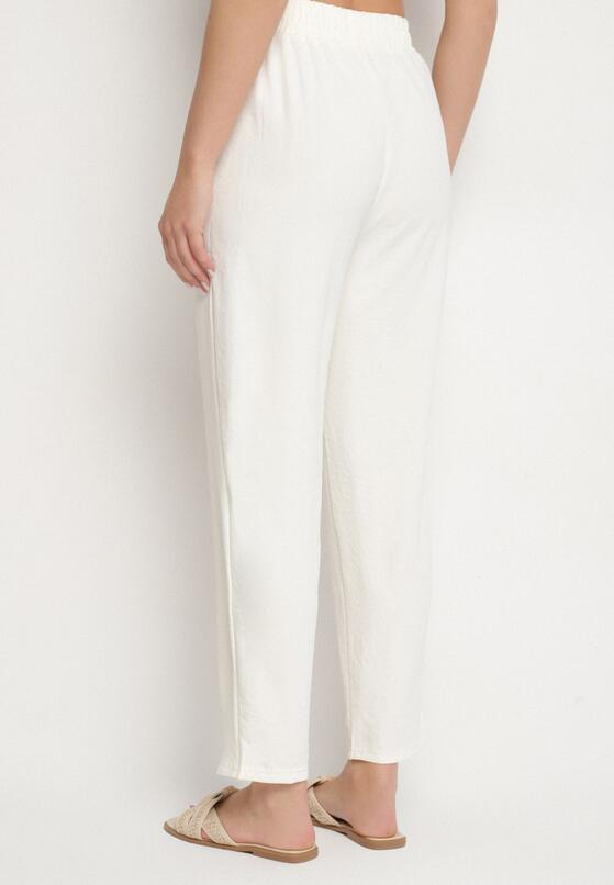 Pantaloni Bej deschis 3