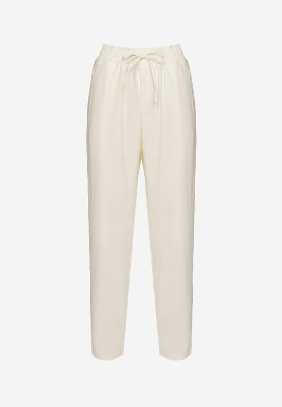Pantaloni Bej deschis 6