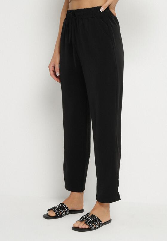 Pantaloni Negri 1