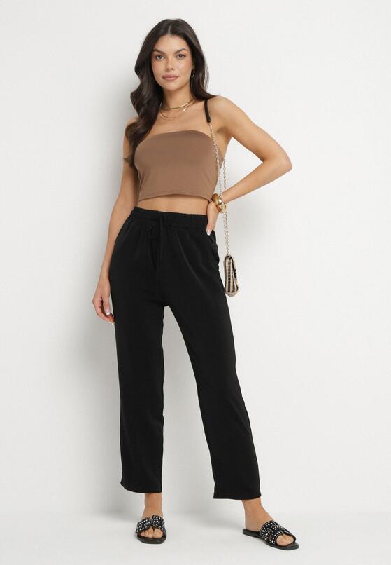 Pantaloni Negri 2