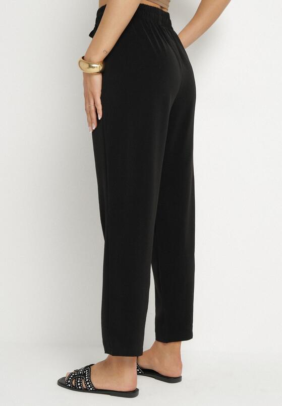 Pantaloni Negri 3