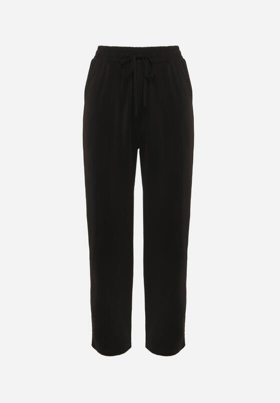 Pantaloni Negri 6