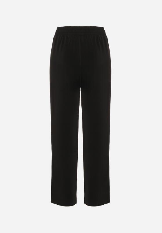 Pantaloni Negri 7