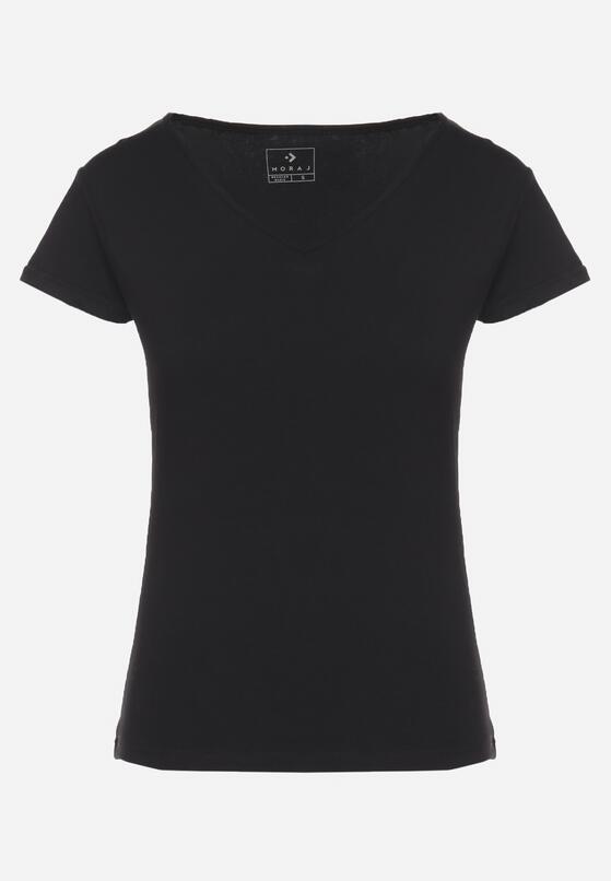 T-shirt Negru 6