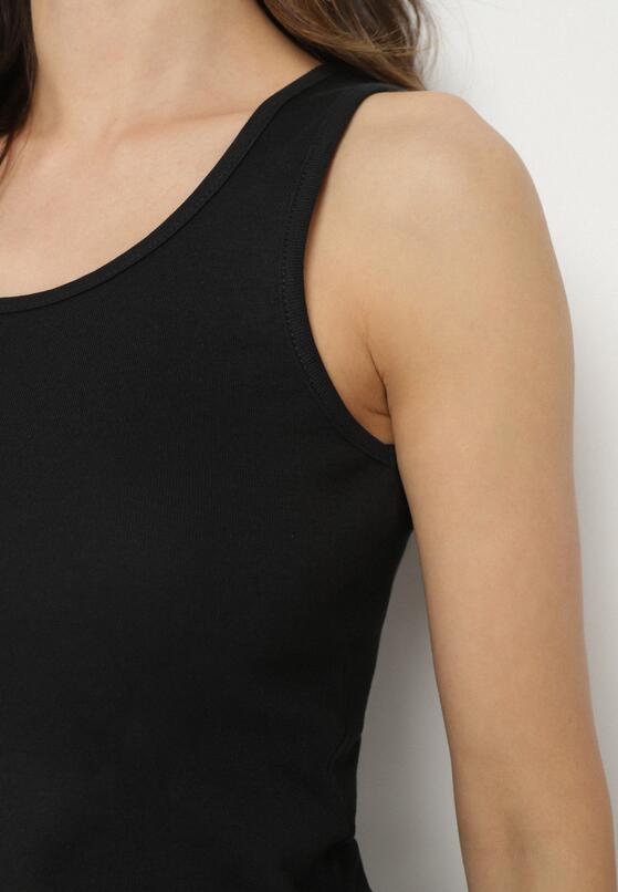Top Negru 5