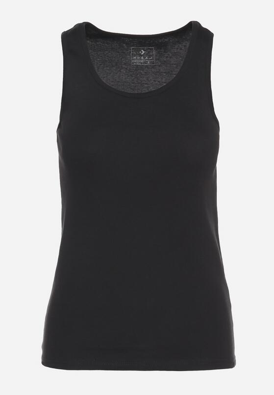 Top Negru 6