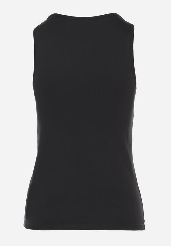 Top Negru 7