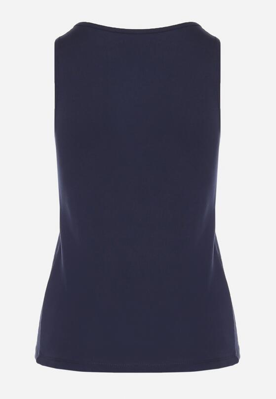 Top Bleumarin 7