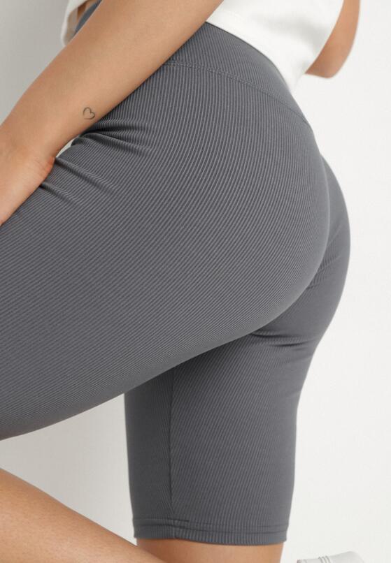 Pantaloni scurți Gri 5