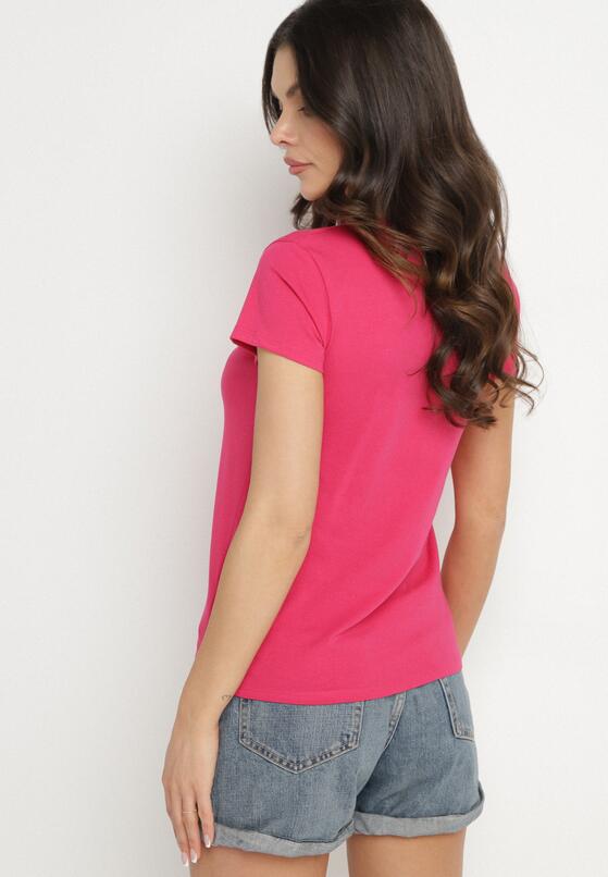Pink Póló 3