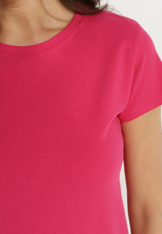 Pink Póló 5