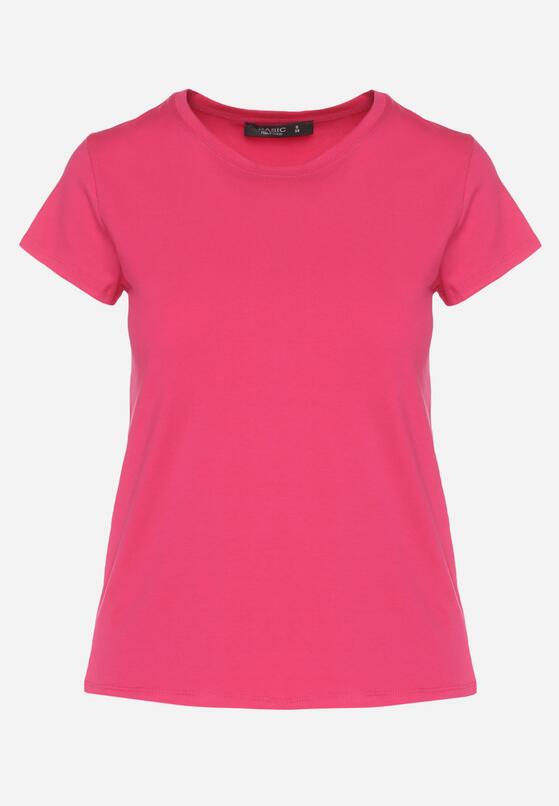 Pink Póló 6