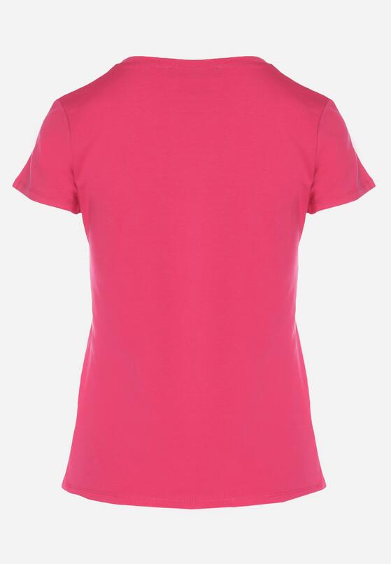 Pink Póló 7