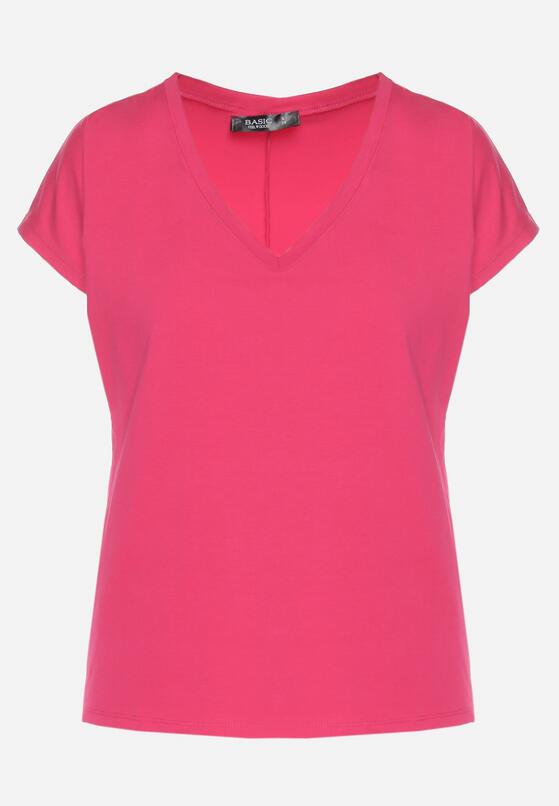 Pink Póló 6