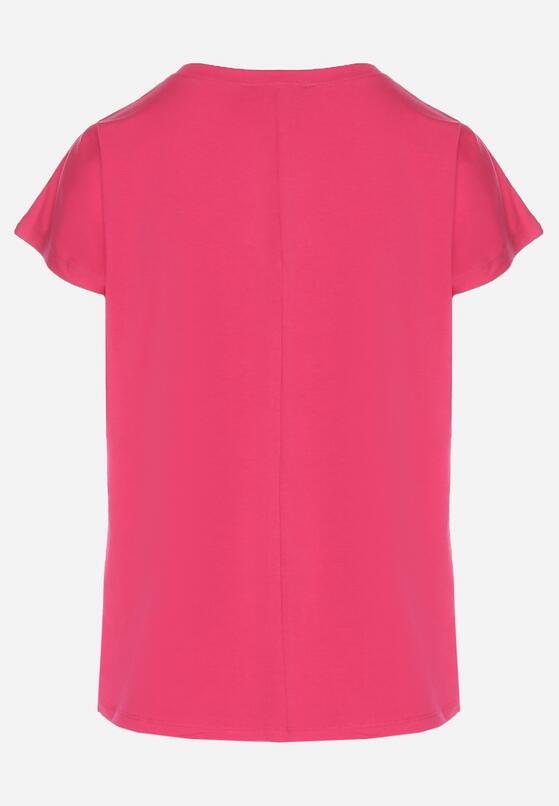 Pink Póló 7