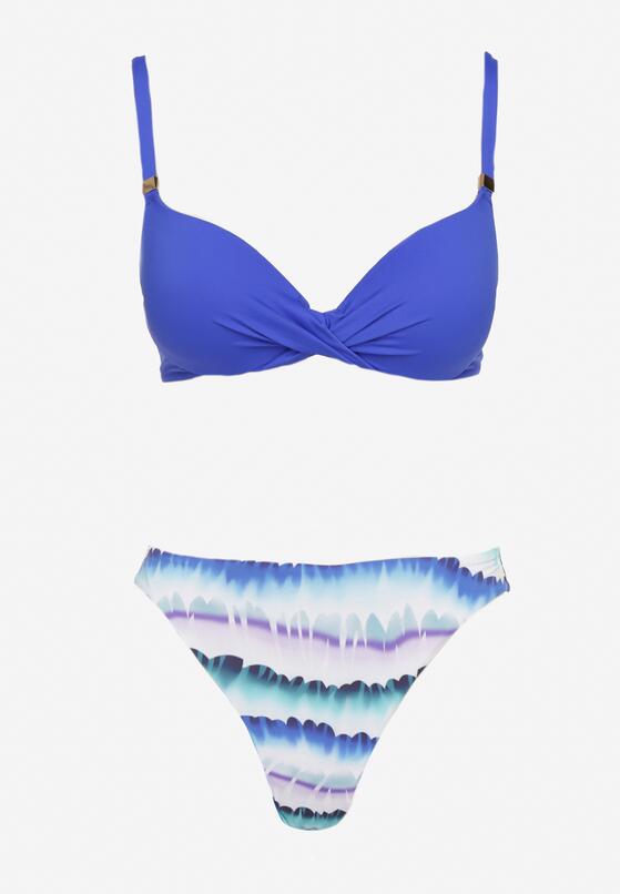 Kék bikini 5