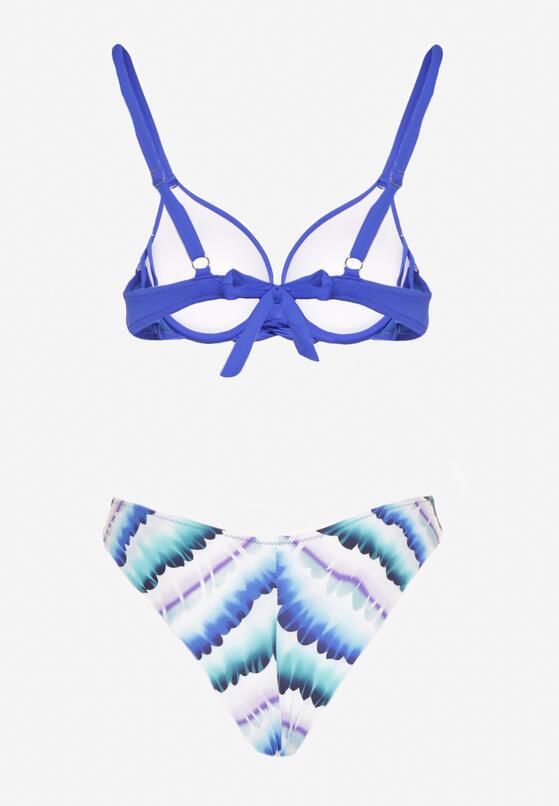 Kék bikini 6