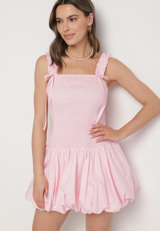 Rochie Roz 1