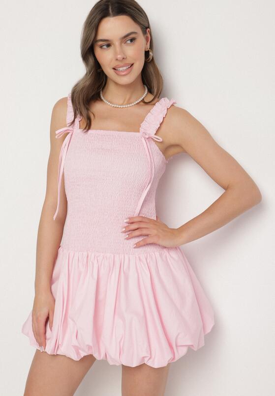 Rochie Roz 4