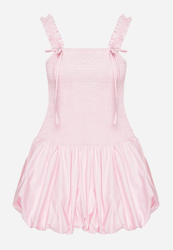 Rochie Roz 6