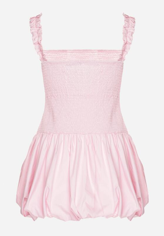 Rochie Roz 7
