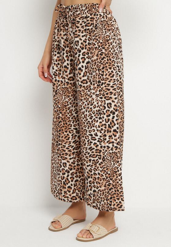 Pantaloni Negri 1