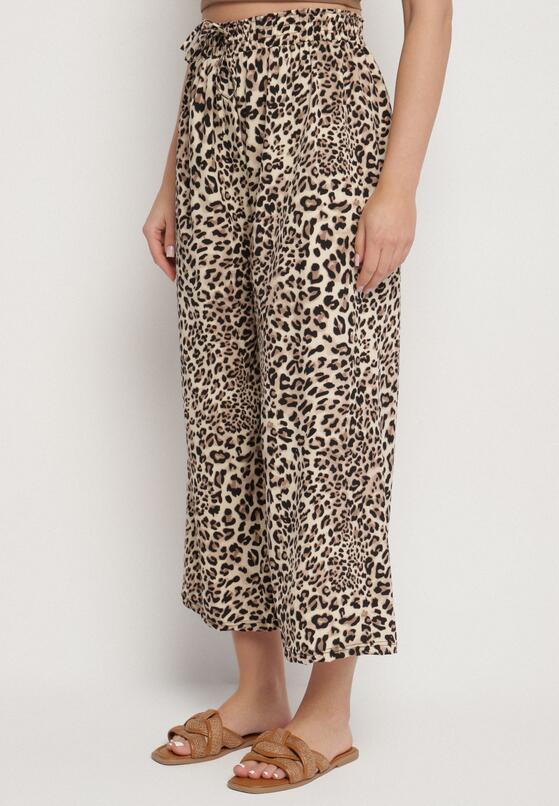 Pantaloni Negru cu gri 1