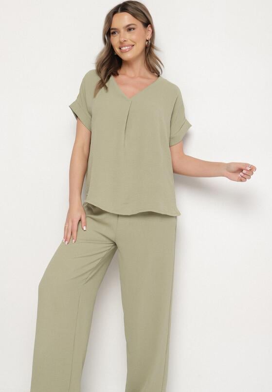 Compleu Verde 5
