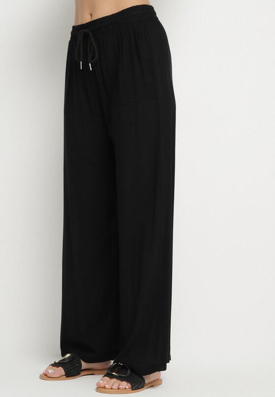 Pantaloni Negri 1