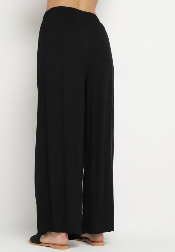 Pantaloni Negri 3