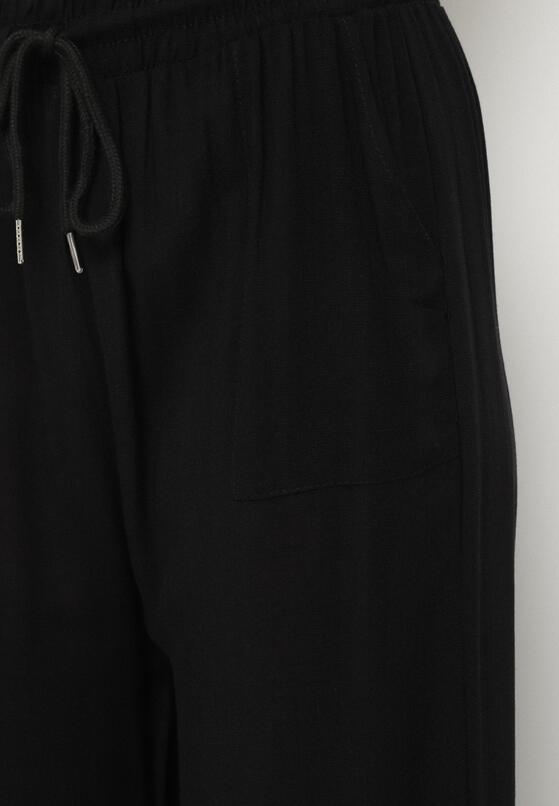 Pantaloni Negri 5