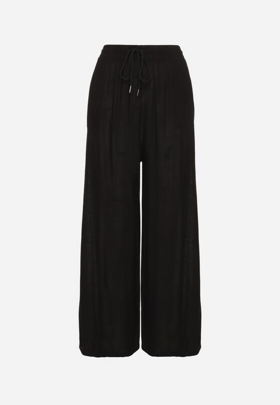 Pantaloni Negri 6