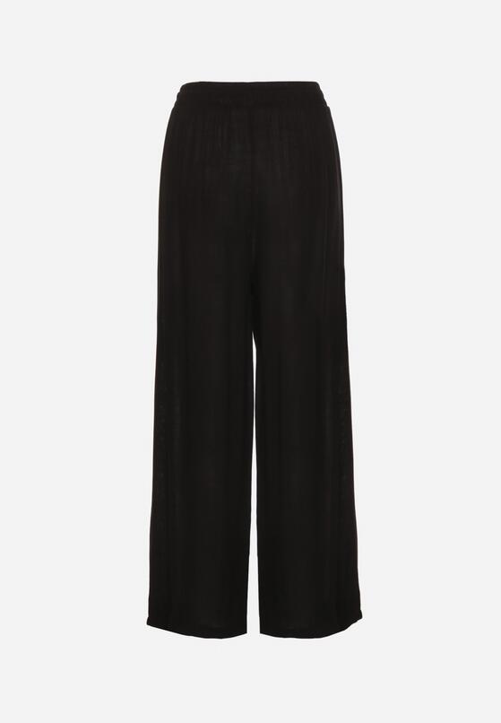 Pantaloni Negri 7