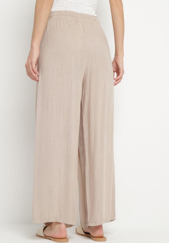 Pantaloni Bej închis 3