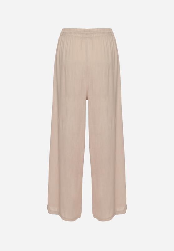 Pantaloni Bej închis 7
