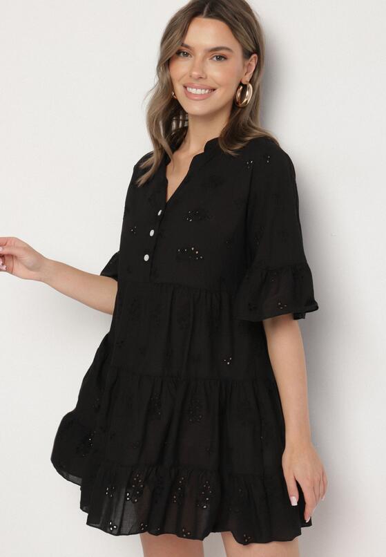 Rochie Neagră 1