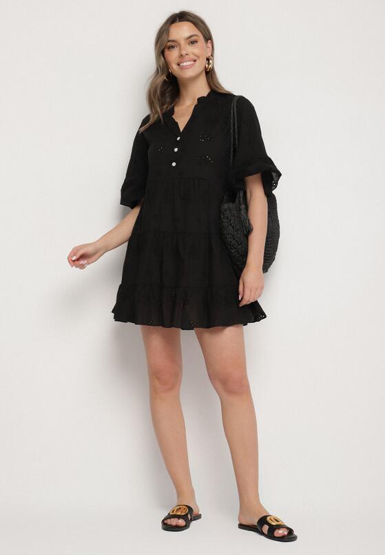 Rochie Neagră 2