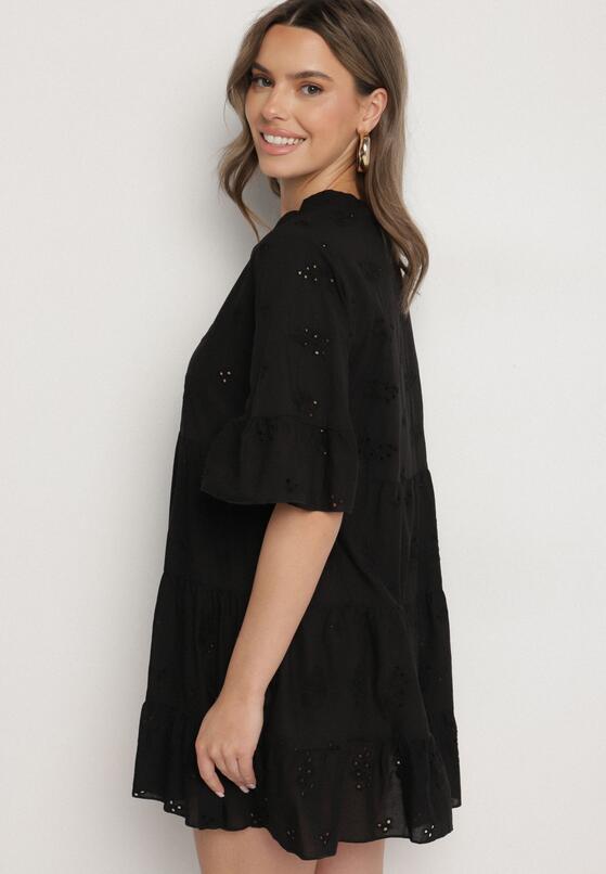 Rochie Neagră 3