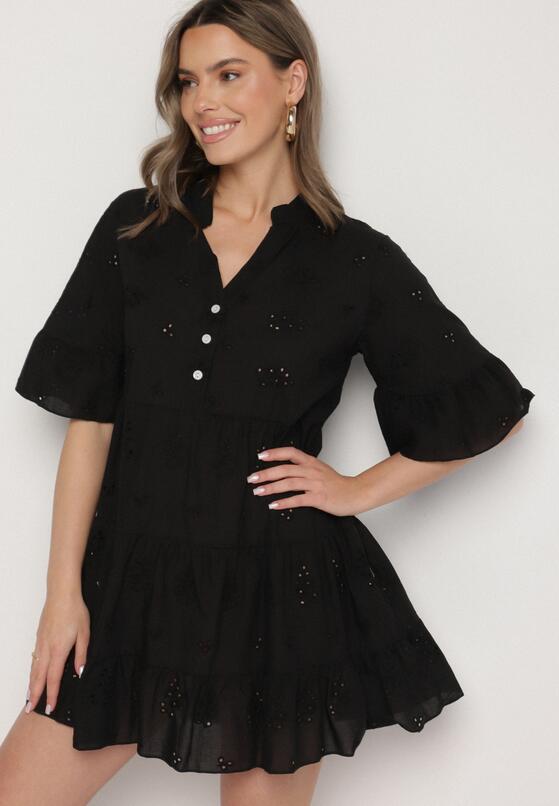 Rochie Neagră 4