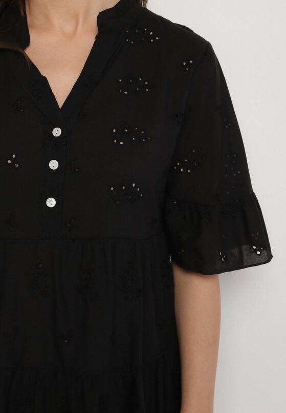 Rochie Neagră 5