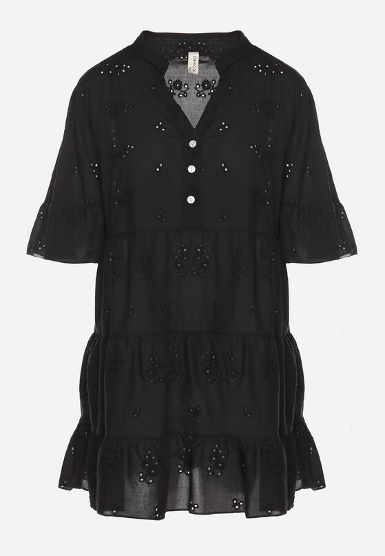 Rochie Neagră 6