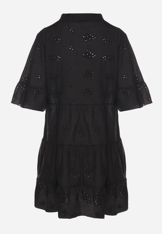 Rochie Neagră 7