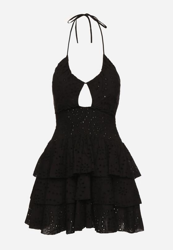 Rochie Neagră 6