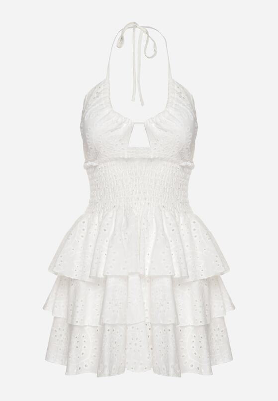 Rochie Albă 6