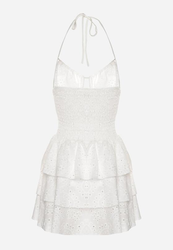Rochie Albă 7