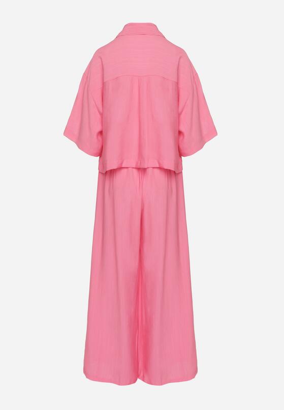 Pink kényelmi szett 7